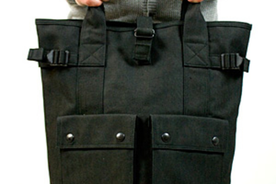 Porter Smoky Backpack Porter Smoky Backpack