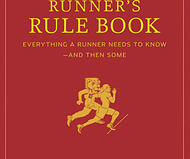 The Runner's Rule Book