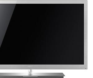 Samsung 9000 Series LED TV