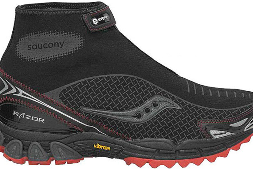 Saucony ProGrid Razor Saucony ProGrid Razor