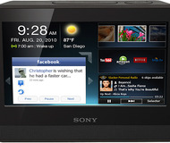 Sony Dash