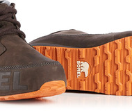 Sorel Fairbanks Drift Arctic Sneaker