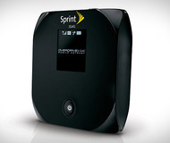 Sprint Overdrive 3G/4G Mobile Hotspot 