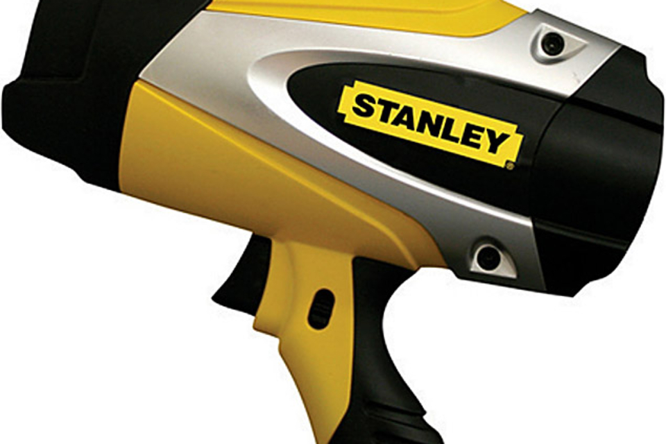 Stanley HID Spotlight Stanley HID Spotlight