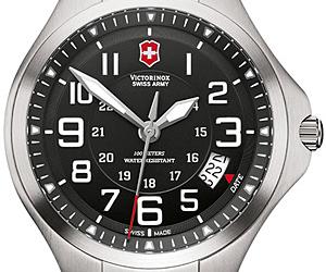 Victorinox Swiss Army Base Camp Watch