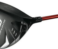 TaylorMade R9 SuperTri Driver