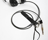 Thulhu Caine Headphones