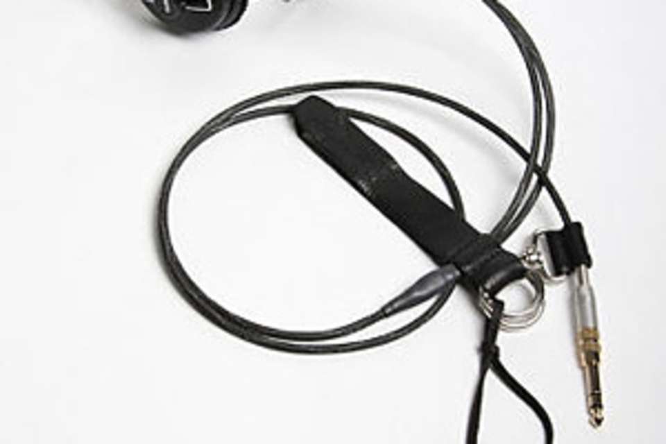 Thulhu Caine Headphones Thulhu Caine Headphones