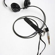 Thulhu Caine Headphones