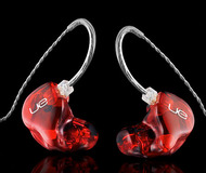 Ultimate Ears 18 Pro Custom Monitors
