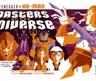 Under The Influence: He-Man & The Masters Of The Universe