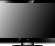 Vizio 72-inch XVT Pro HD3D HDTV
