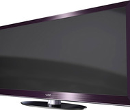 Vizio Cinema Wide HDTV