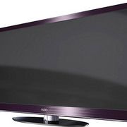 Vizio Cinema Wide HDTV