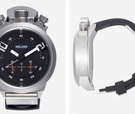 Welder K24 Watch