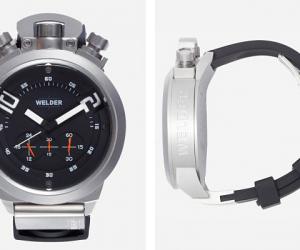 Welder K24 Watch