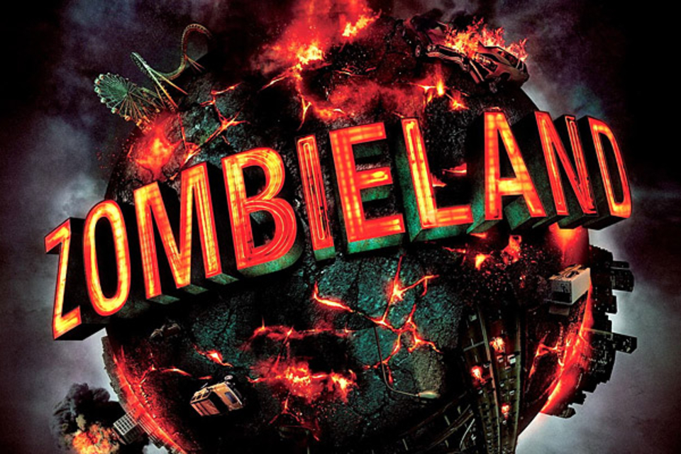 Zombieland Zombieland