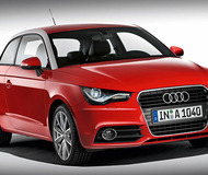2011 Audi A1