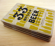 33 Bottles of Beer Journal