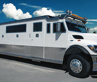 Armor Horse Vault XXL