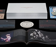 Atlantic Records Time Capsule