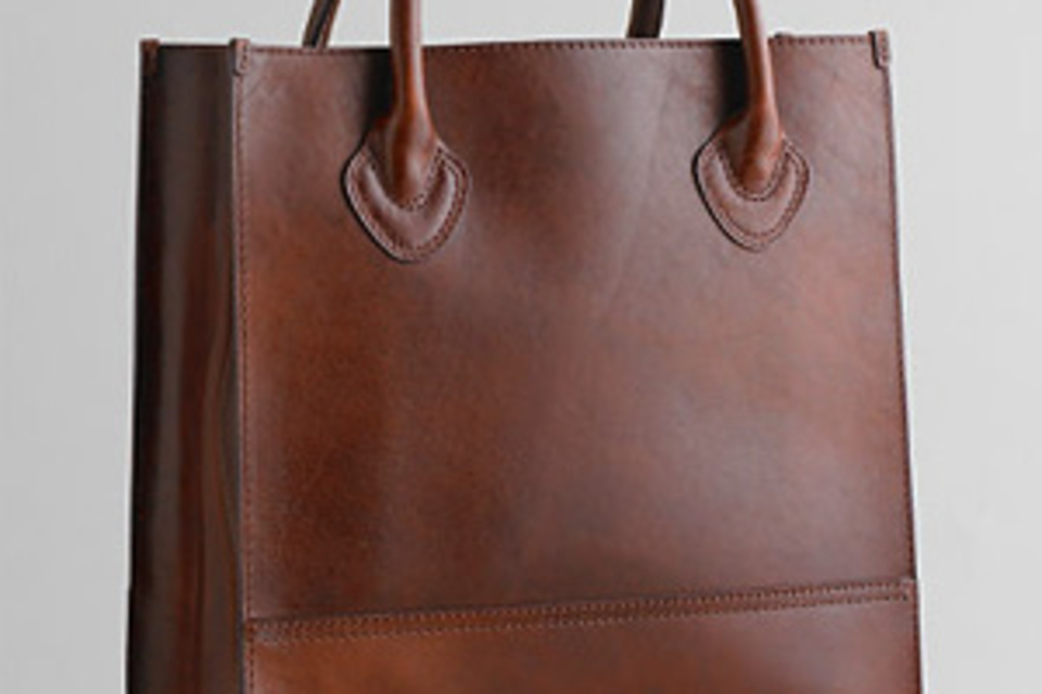 L.L. Bean Heritage Tote L.L. Bean Heritage Tote
