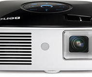 BenQ Joybee GP1 Mini Projector