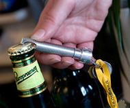 Big Screw Bottle Opener