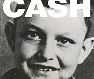American VI: Ain't No Grave by Johnny Cash