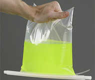 Clip-n-Seal Bag Clips