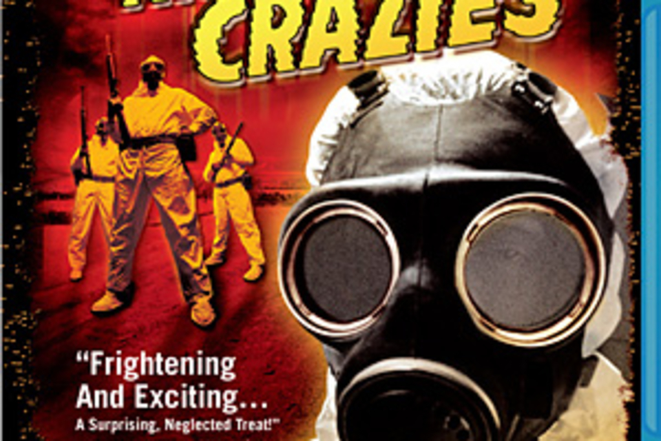 The Crazies The Crazies