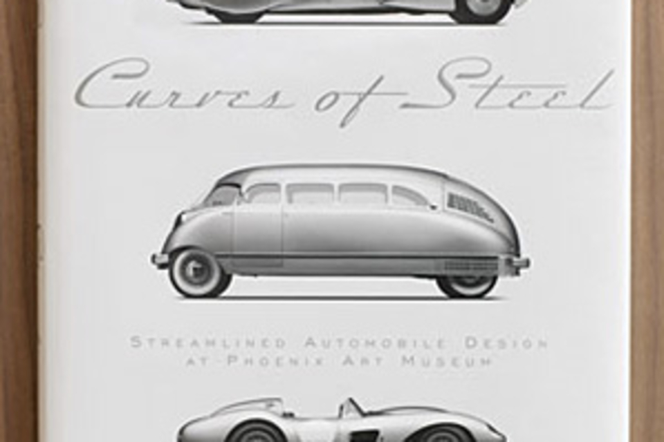 Curves of Steel Curves of Steel