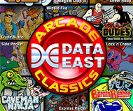 Data East Arcade Classics