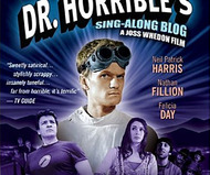 Dr. Horrible's Sing-Along Blog