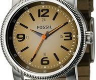 Fossil Compass Watch
