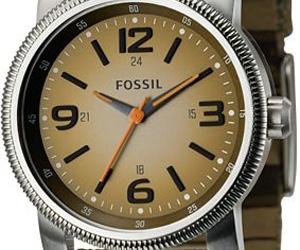 Fossil Compass Watch