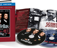 Goodfellas 20th Anniversary Edition
