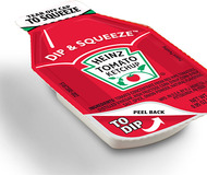 Heinz Dip & Squeeze