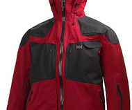 Helly Hansen Odin Patrol Jacket