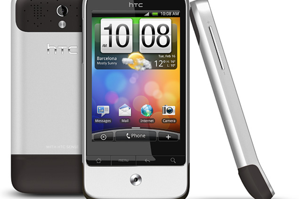 HTC Legend HTC Legend