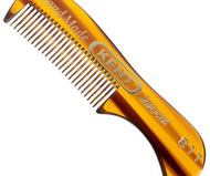 Kent Mustache & Beard Comb