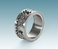 Kinekt Gear Ring