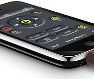 L5 iPhone Remote