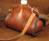 Leather Vessels