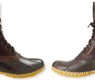 Maine Hunting Shoe