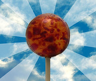Lollyphile Lollipops