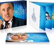 The Mel Brooks Collection