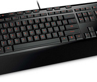 Microsoft SideWinder X4 Keyboard