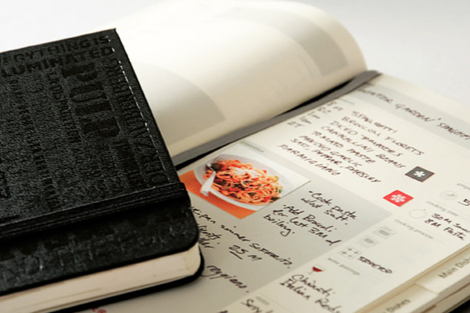 Moleskine Passions Journals Moleskine Passions Journals
