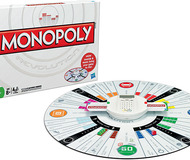 Monopoly Revolution